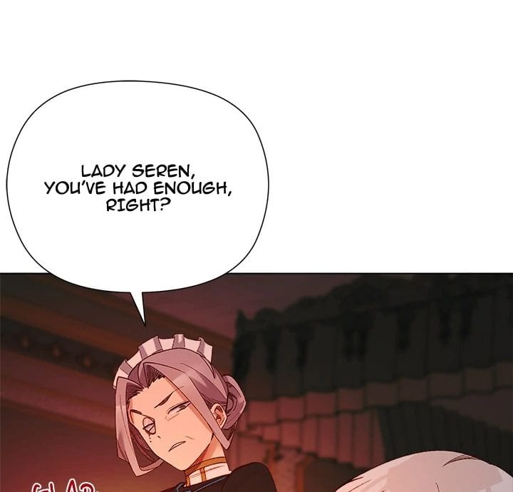 I Will Protect the Lady Uncensored, chapter 18, page 17 of 104