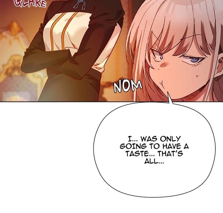 I Will Protect the Lady Uncensored, chapter 18, page 18 of 104