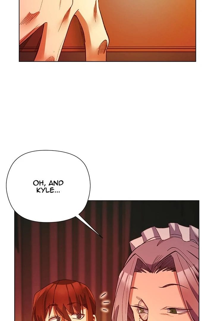 I Will Protect the Lady Uncensored, chapter 18, page 20 of 104