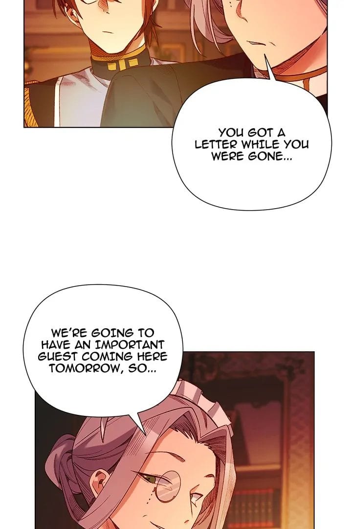I Will Protect the Lady Uncensored, chapter 18, page 21 of 104