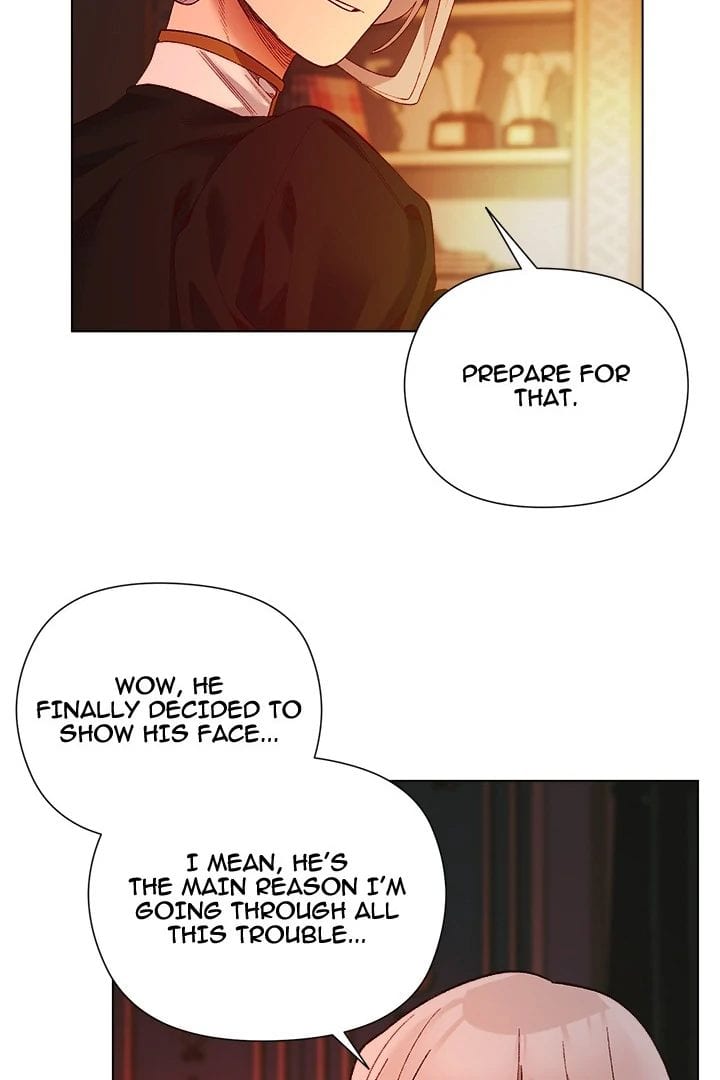 I Will Protect the Lady Uncensored, chapter 18, page 22 of 104