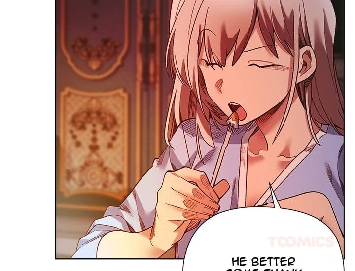 I Will Protect the Lady Uncensored, chapter 18, page 23 of 104