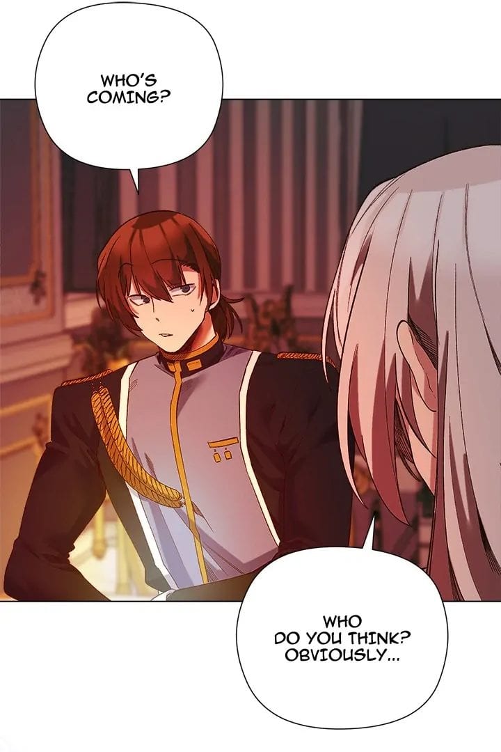 I Will Protect the Lady Uncensored, chapter 18, page 25 of 104