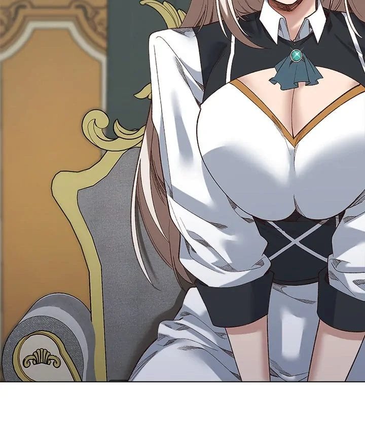 I Will Protect the Lady Uncensored, chapter 18, page 30 of 104