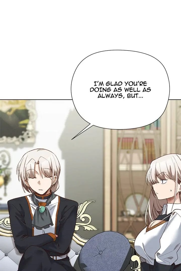 I Will Protect the Lady Uncensored, chapter 18, page 31 of 104