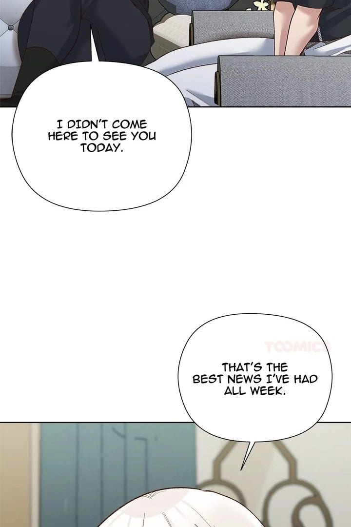 I Will Protect the Lady Uncensored, chapter 18, page 32 of 104