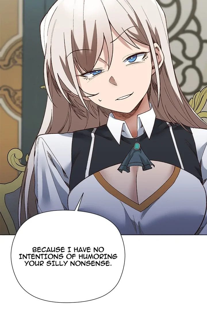 I Will Protect the Lady Uncensored, chapter 18, page 33 of 104