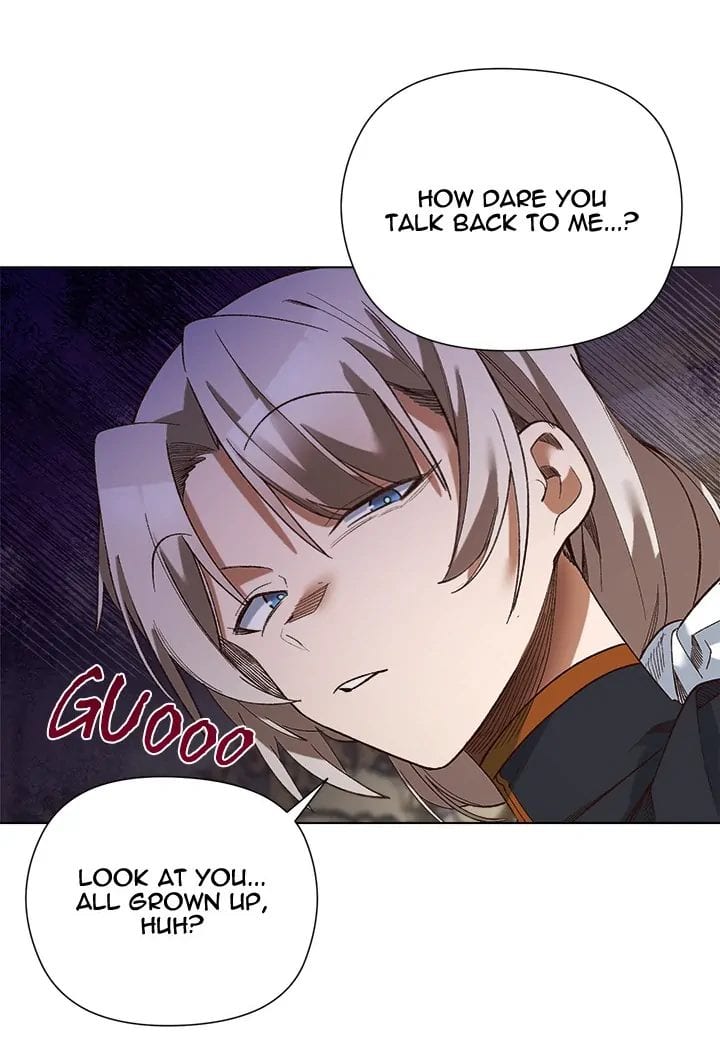 I Will Protect the Lady Uncensored, chapter 18, page 34 of 104