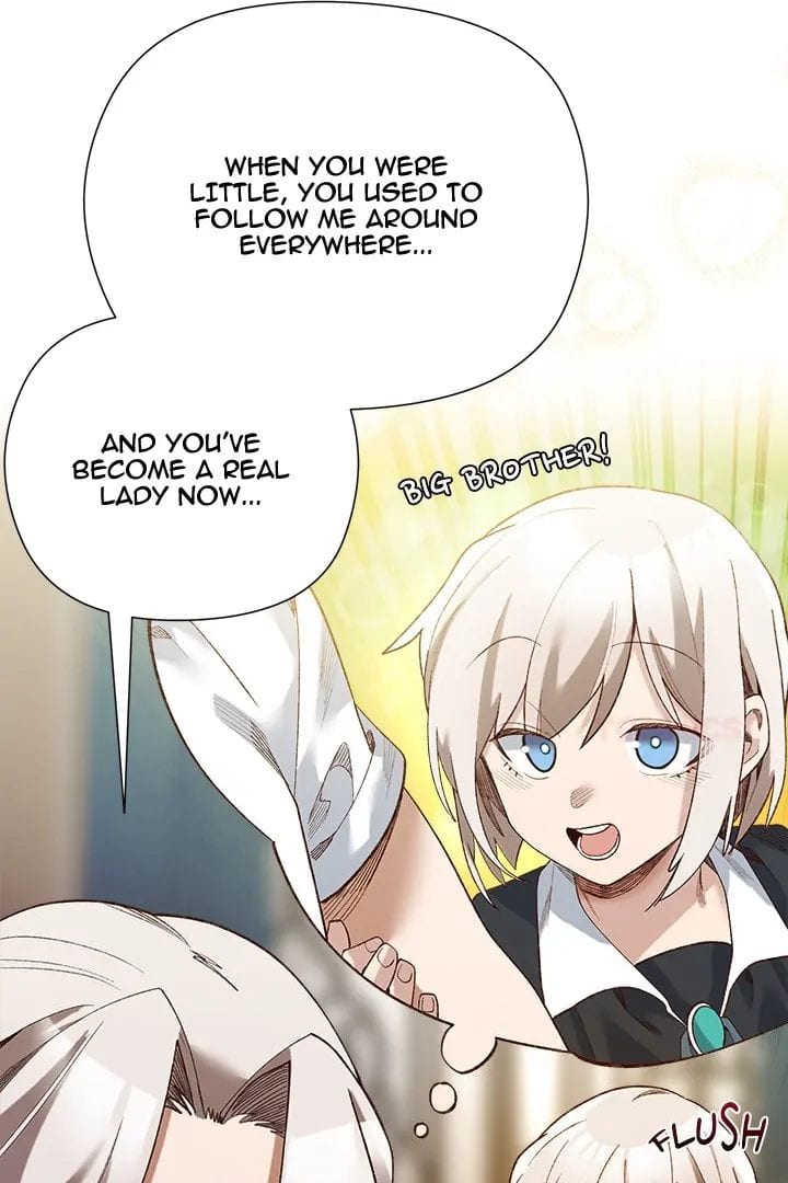 I Will Protect the Lady Uncensored, chapter 18, page 36 of 104