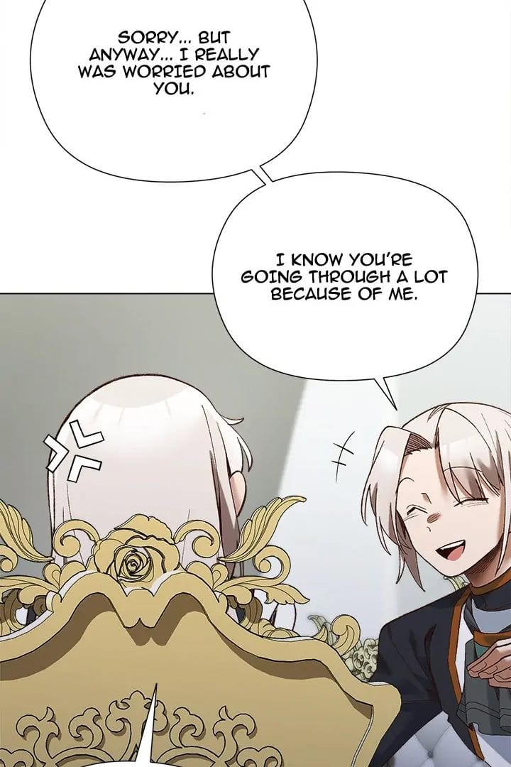 I Will Protect the Lady Uncensored, chapter 18, page 38 of 104