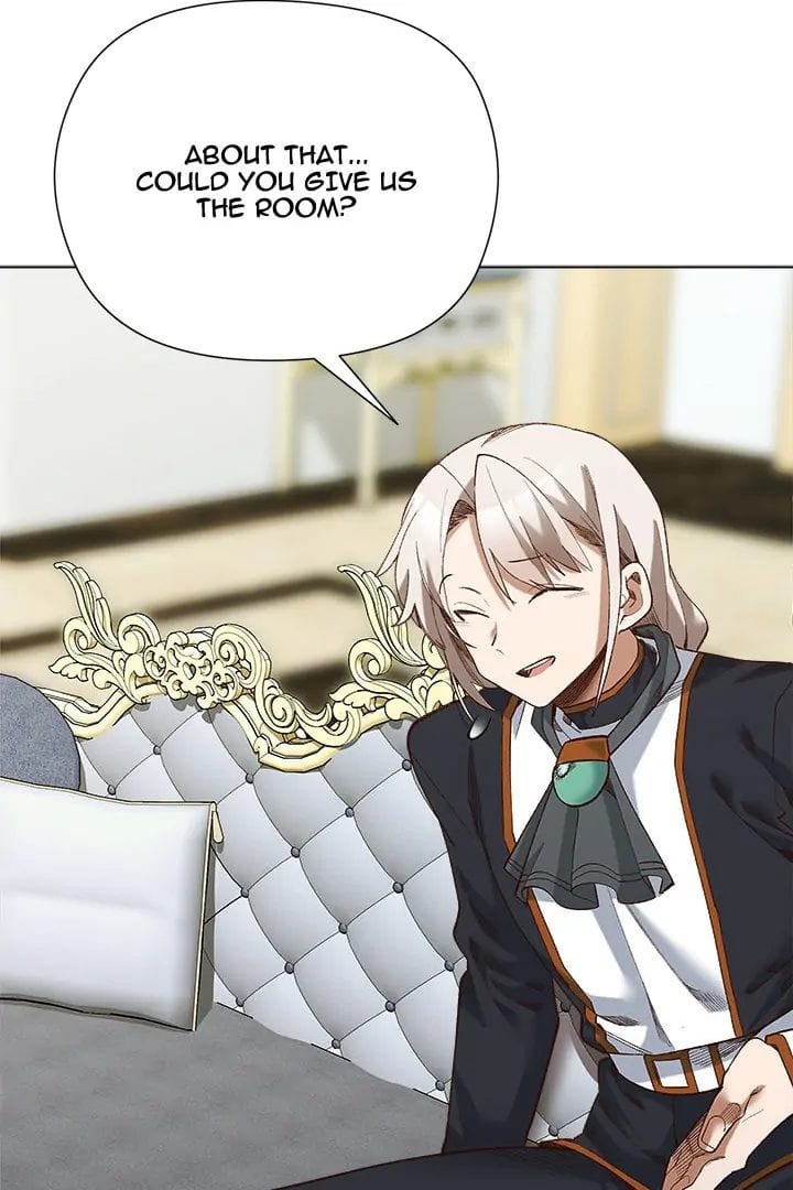 I Will Protect the Lady Uncensored, chapter 18, page 41 of 104