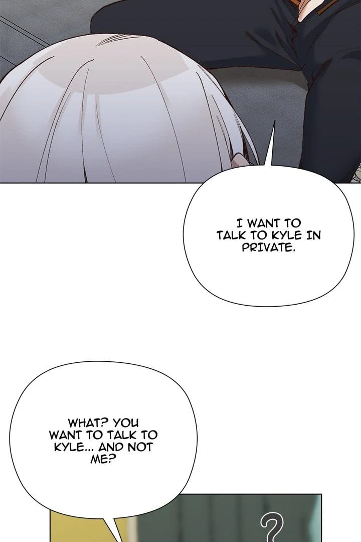 I Will Protect the Lady Uncensored, chapter 18, page 42 of 104