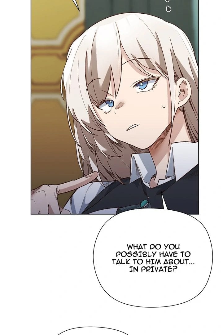 I Will Protect the Lady Uncensored, chapter 18, page 43 of 104