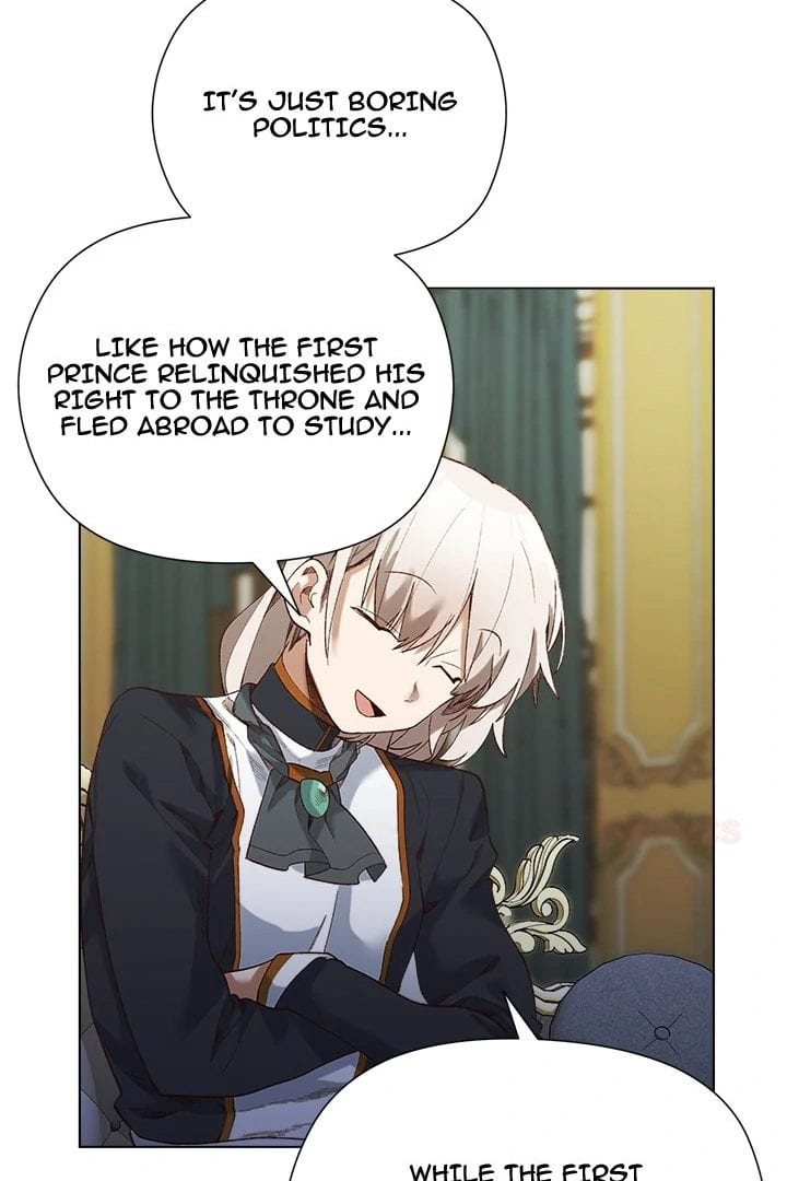 I Will Protect the Lady Uncensored, chapter 18, page 44 of 104
