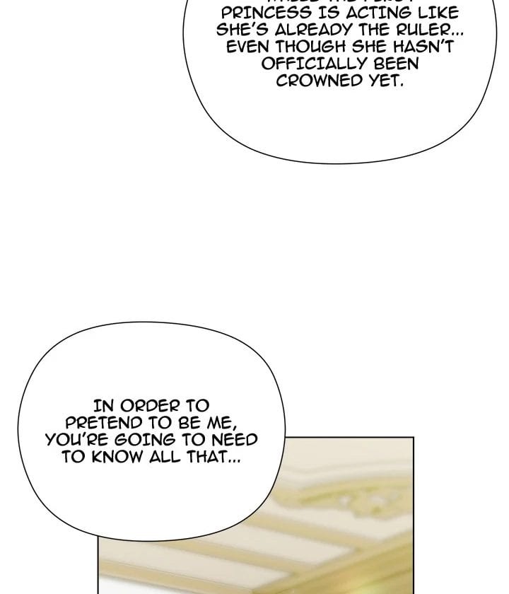 I Will Protect the Lady Uncensored, chapter 18, page 45 of 104