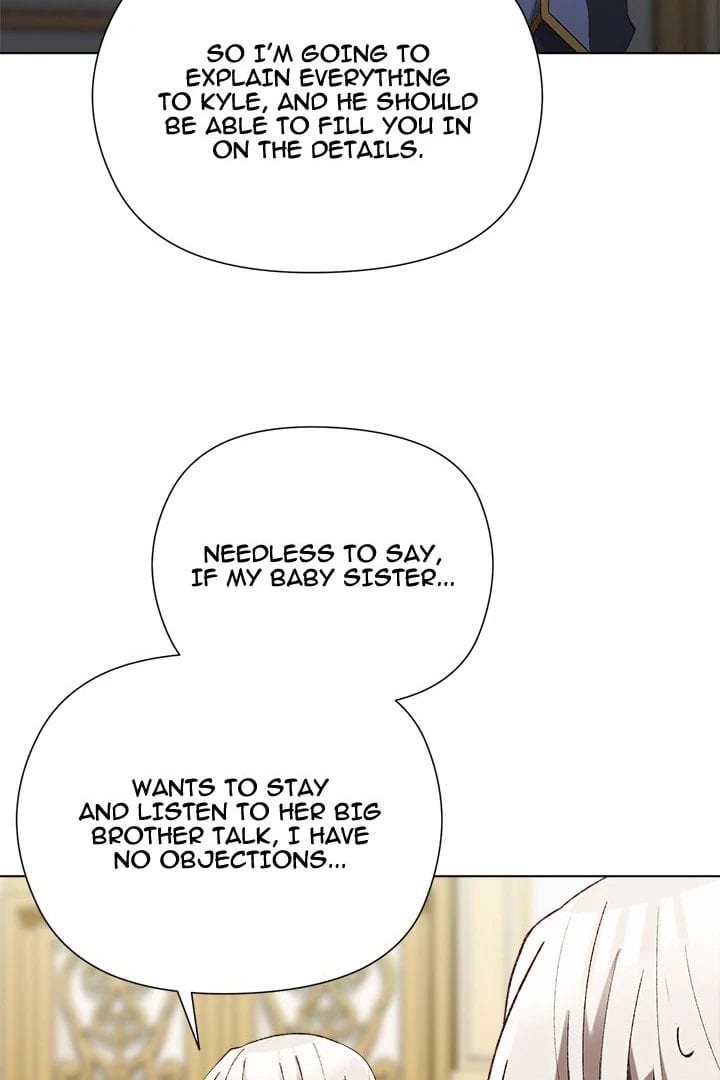 I Will Protect the Lady Uncensored, chapter 18, page 48 of 104