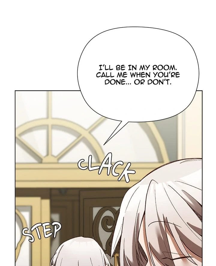 I Will Protect the Lady Uncensored, chapter 18, page 50 of 104