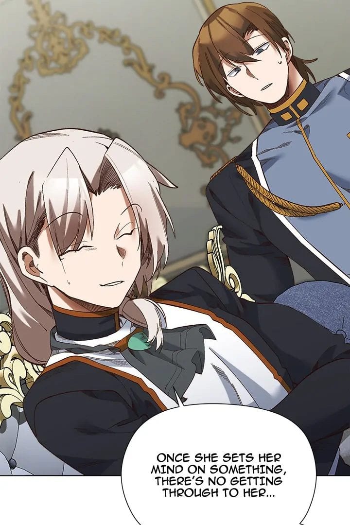 I Will Protect the Lady Uncensored, chapter 18, page 52 of 104