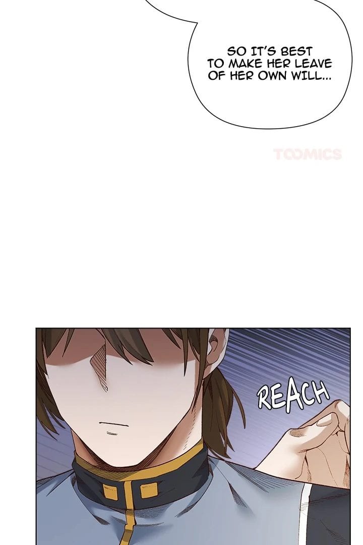 I Will Protect the Lady Uncensored, chapter 18, page 53 of 104