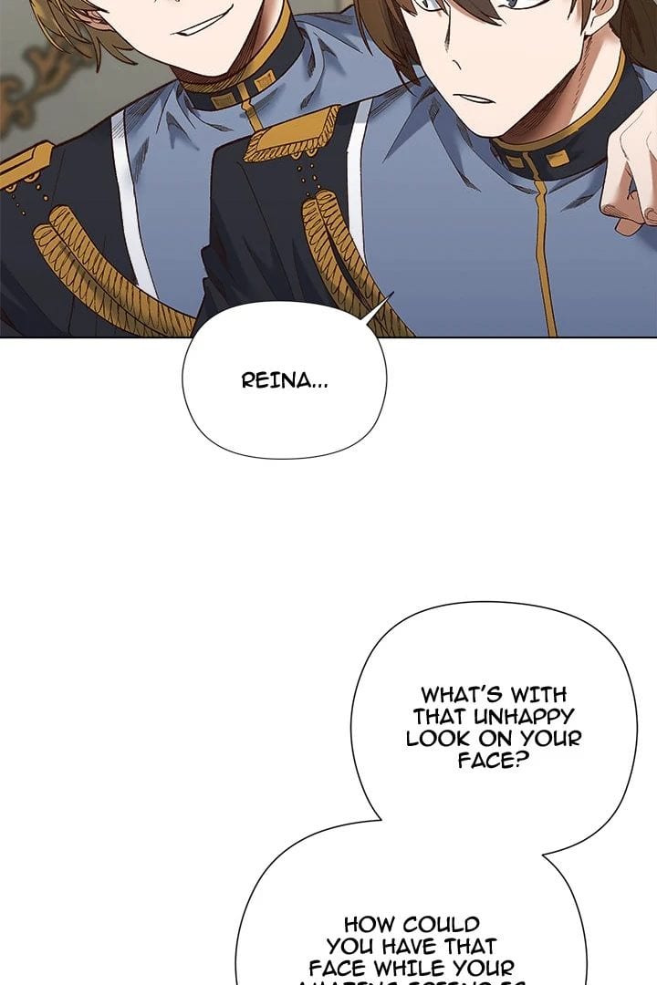 I Will Protect the Lady Uncensored, chapter 18, page 55 of 104