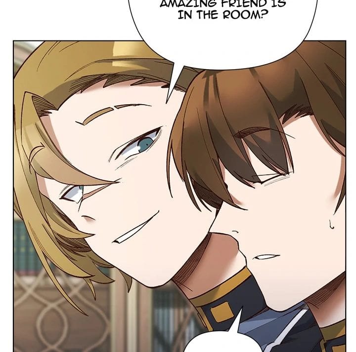 I Will Protect the Lady Uncensored, chapter 18, page 56 of 104