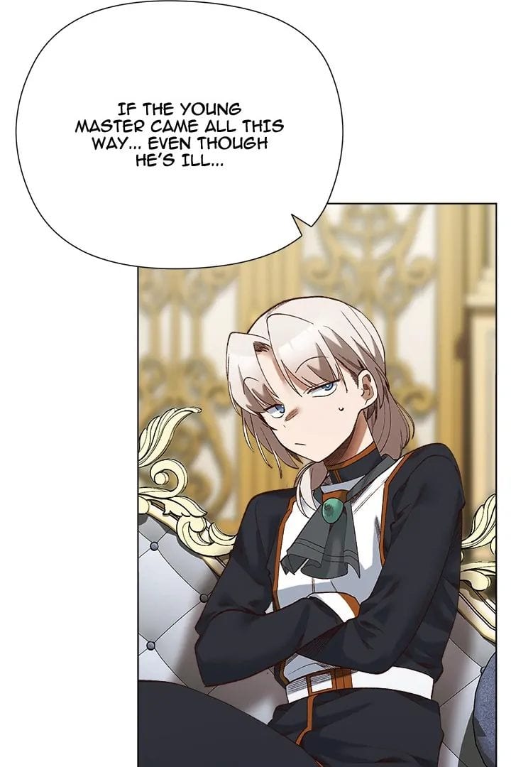 I Will Protect the Lady Uncensored, chapter 18, page 58 of 104