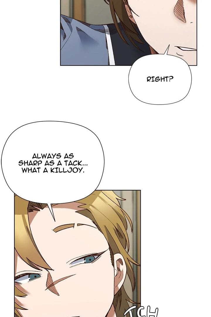 I Will Protect the Lady Uncensored, chapter 18, page 60 of 104