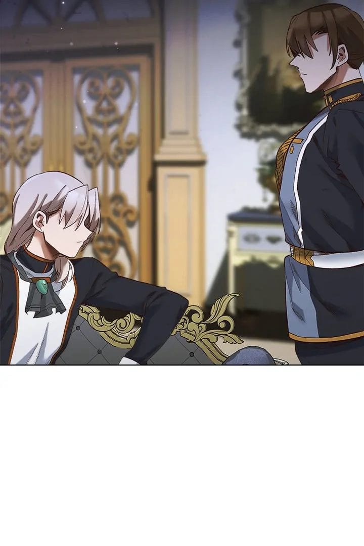 I Will Protect the Lady Uncensored, chapter 18, page 64 of 104