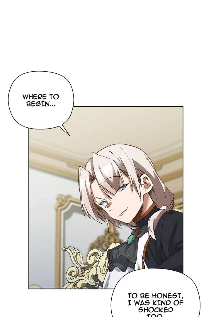 I Will Protect the Lady Uncensored, chapter 18, page 65 of 104