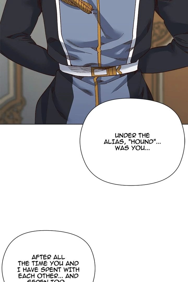 I Will Protect the Lady Uncensored, chapter 18, page 67 of 104