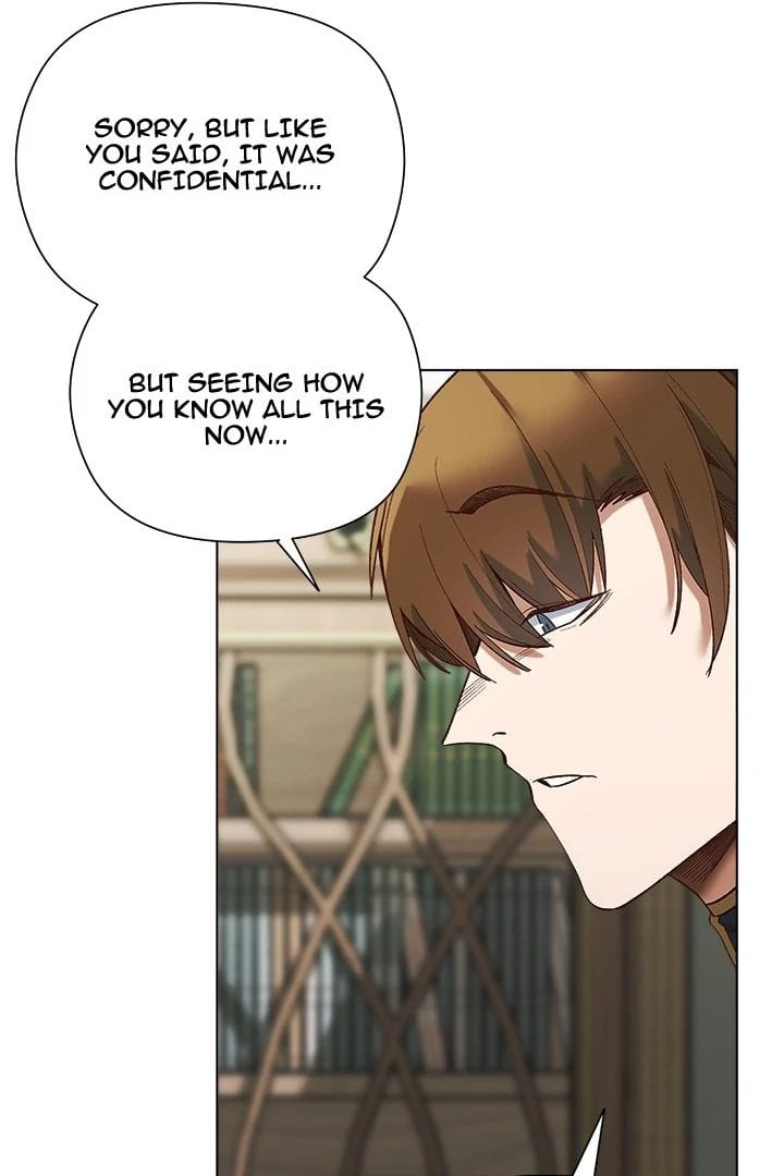 I Will Protect the Lady Uncensored, chapter 18, page 70 of 104