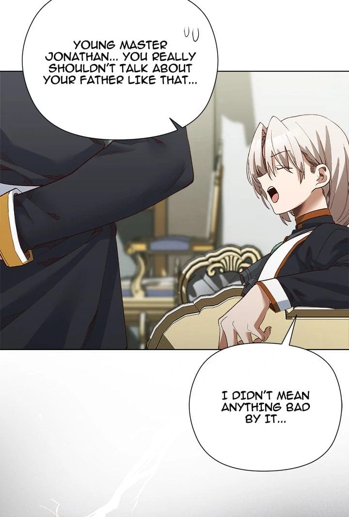 I Will Protect the Lady Uncensored, chapter 18, page 73 of 104