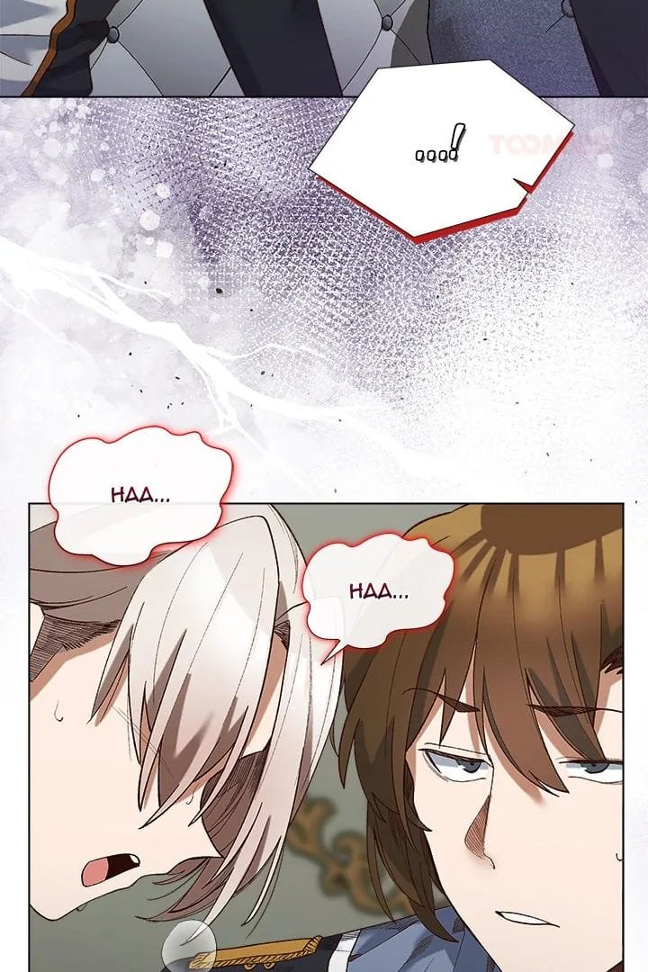 I Will Protect the Lady Uncensored, chapter 18, page 75 of 104