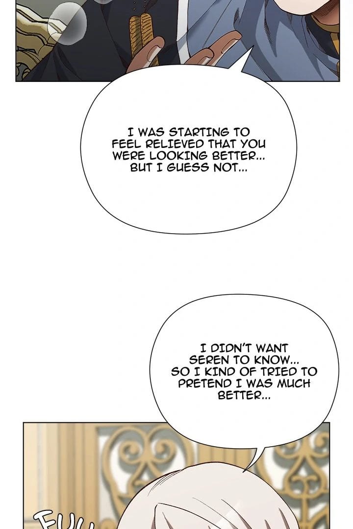 I Will Protect the Lady Uncensored, chapter 18, page 76 of 104