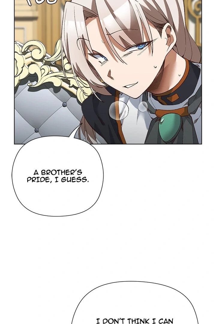 I Will Protect the Lady Uncensored, chapter 18, page 77 of 104