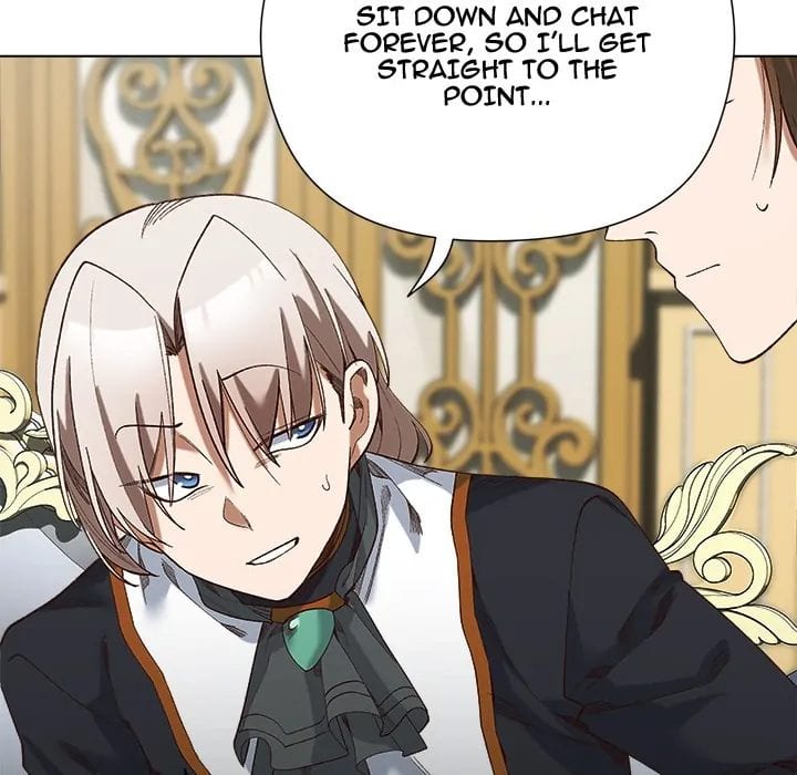 I Will Protect the Lady Uncensored, chapter 18, page 78 of 104