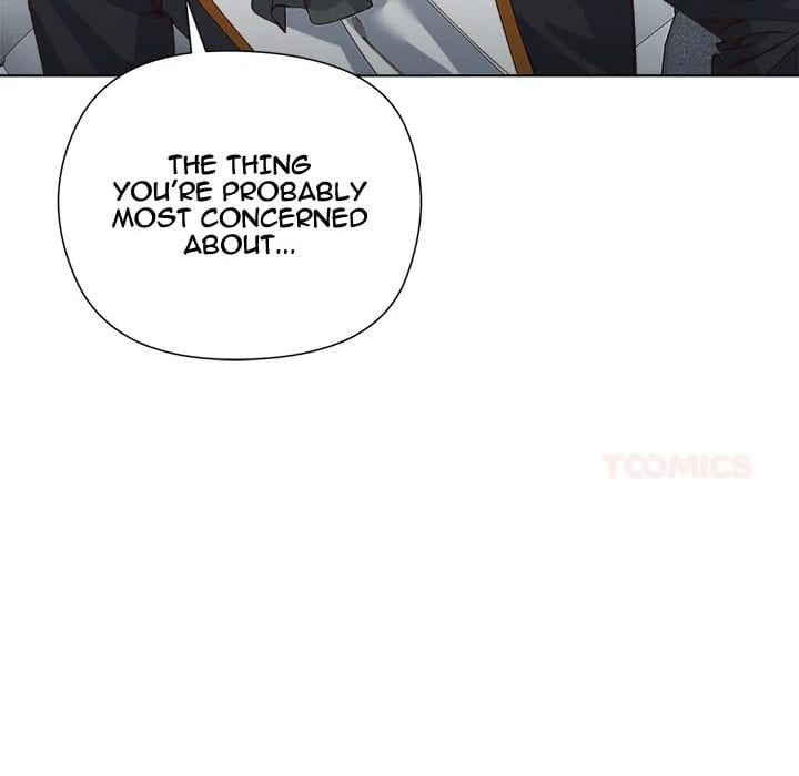 I Will Protect the Lady Uncensored, chapter 18, page 79 of 104