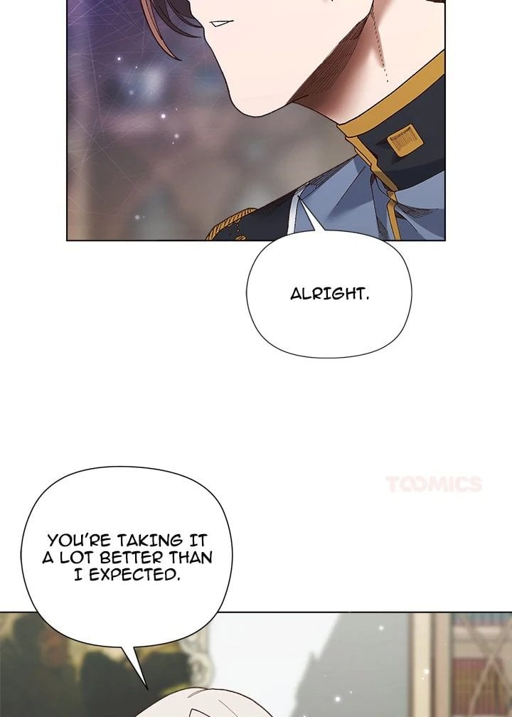 I Will Protect the Lady Uncensored, chapter 18, page 83 of 104