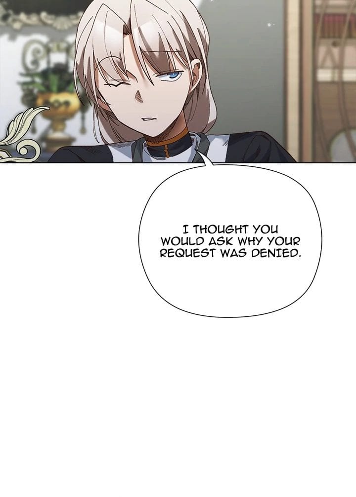 I Will Protect the Lady Uncensored, chapter 18, page 84 of 104