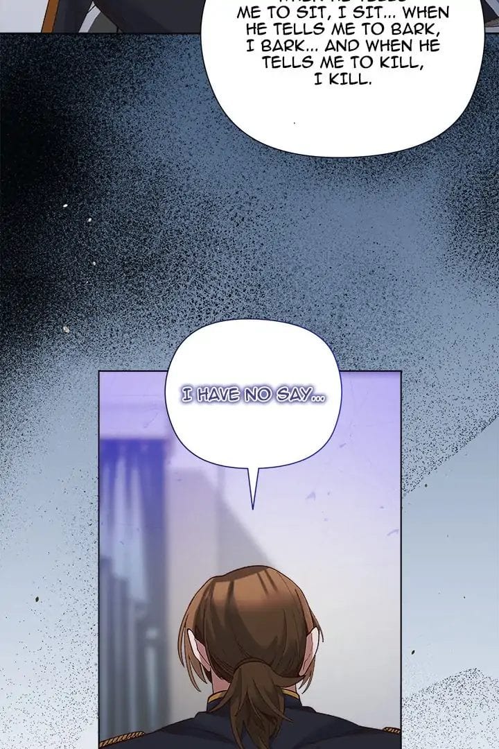 I Will Protect the Lady Uncensored, chapter 18, page 86 of 104
