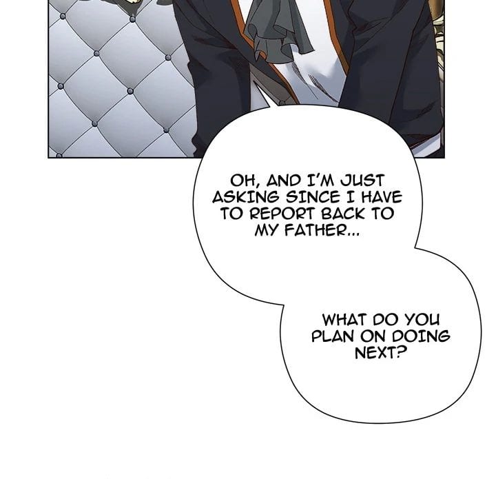 I Will Protect the Lady Uncensored, chapter 18, page 89 of 104