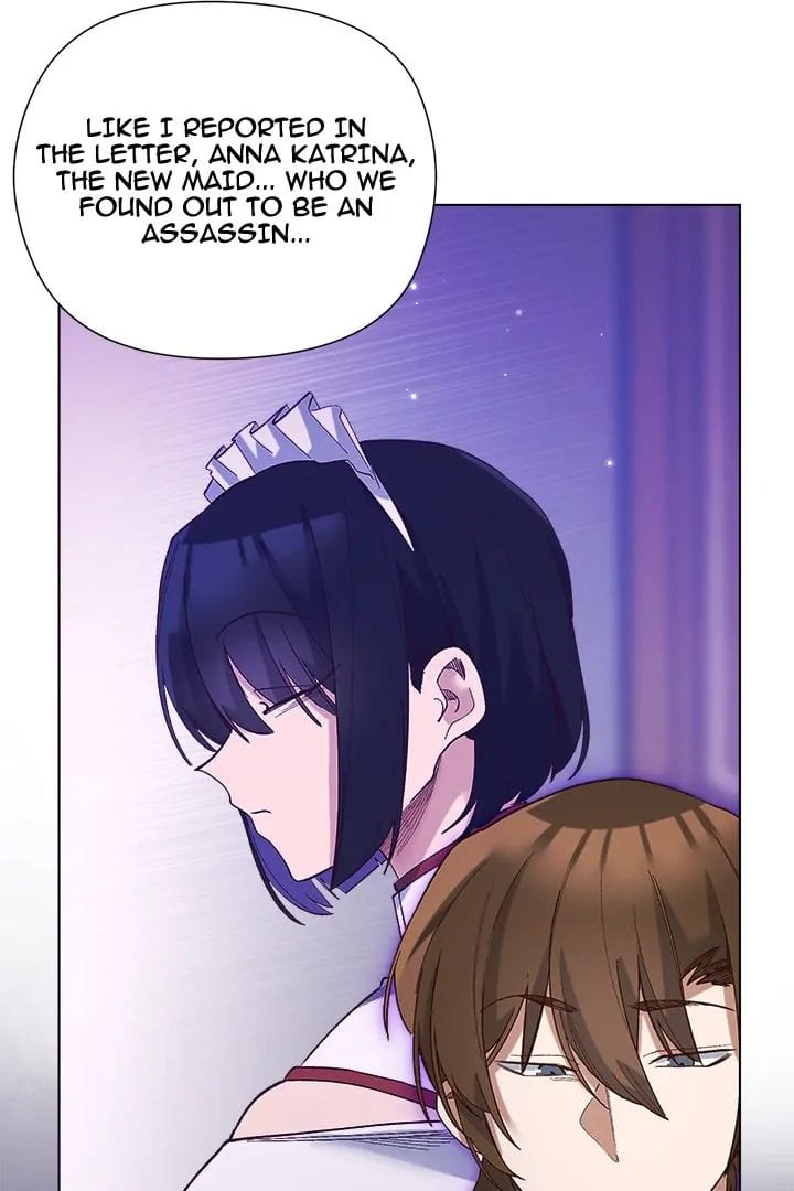 I Will Protect the Lady Uncensored, chapter 18, page 90 of 104