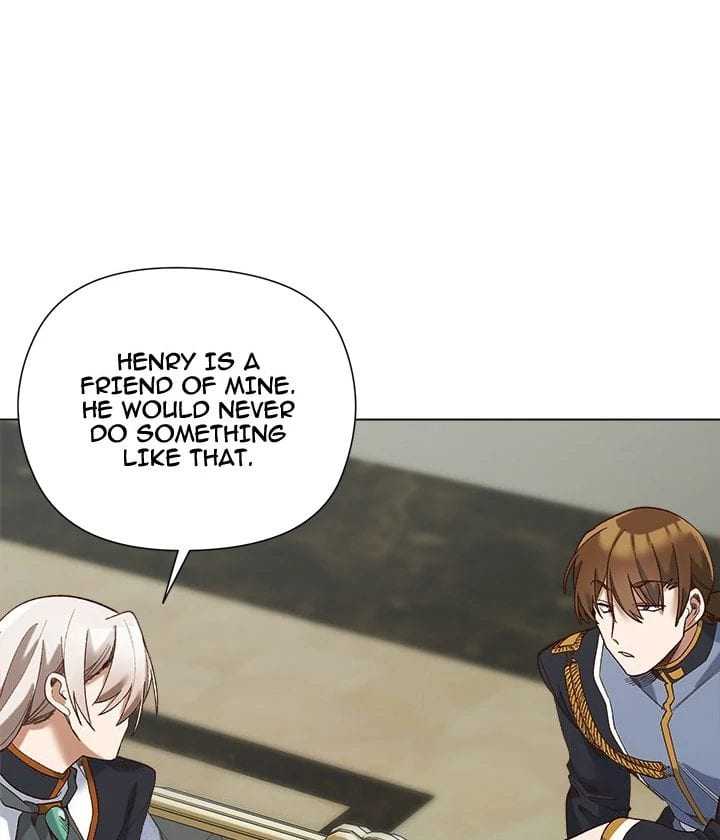 I Will Protect the Lady Uncensored, chapter 18, page 93 of 104