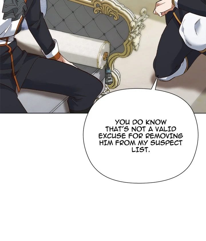I Will Protect the Lady Uncensored, chapter 18, page 94 of 104