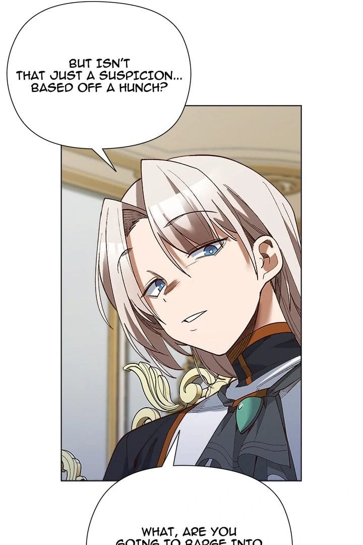 I Will Protect the Lady Uncensored, chapter 18, page 95 of 104