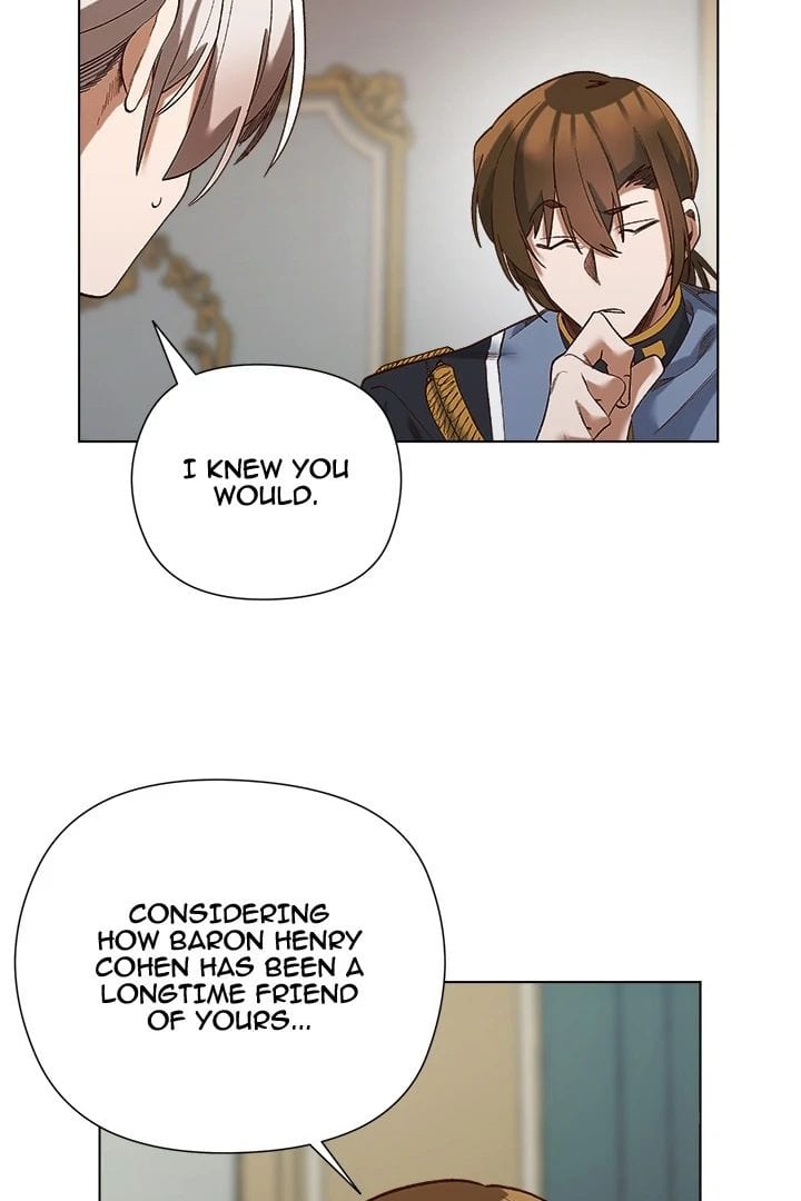 I Will Protect the Lady Uncensored, chapter 18, page 97 of 104