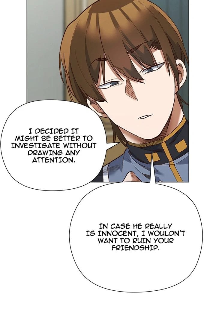 I Will Protect the Lady Uncensored, chapter 18, page 98 of 104