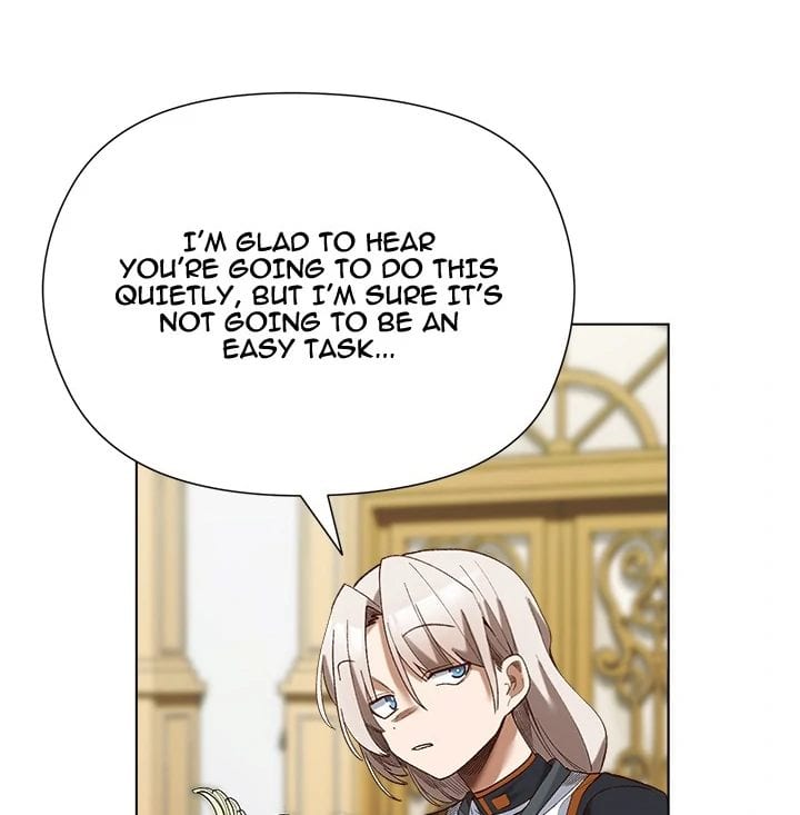 I Will Protect the Lady Uncensored, chapter 18, page 99 of 104