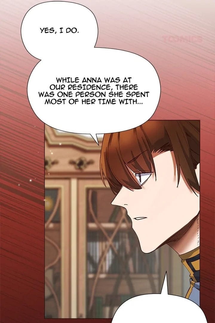 I Will Protect the Lady Uncensored, chapter 18, page 101 of 104