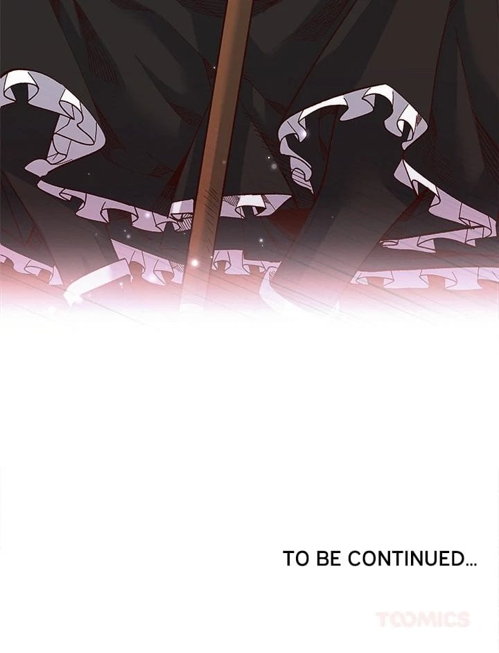 I Will Protect the Lady Uncensored, chapter 18, page 104 of 104